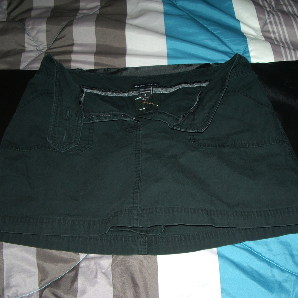 scortch skirt